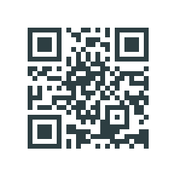 Scan deze QR-code om de tocht te openen in de SityTrail-applicatie