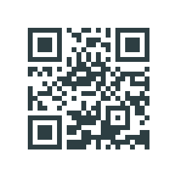 Scan deze QR-code om de tocht te openen in de SityTrail-applicatie