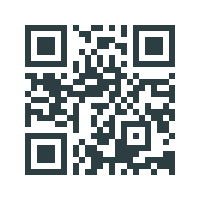 Scan deze QR-code om de tocht te openen in de SityTrail-applicatie