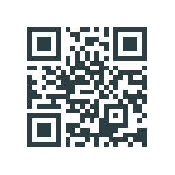 Scan deze QR-code om de tocht te openen in de SityTrail-applicatie