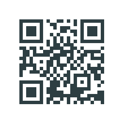 Scan deze QR-code om de tocht te openen in de SityTrail-applicatie