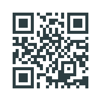 Scannerizza questo codice QR per aprire il percorso nell'applicazione SityTrail