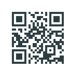 Scan deze QR-code om de tocht te openen in de SityTrail-applicatie