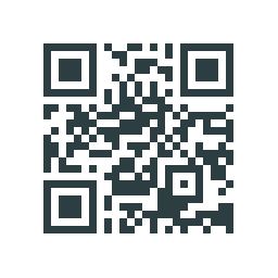 Scan deze QR-code om de tocht te openen in de SityTrail-applicatie