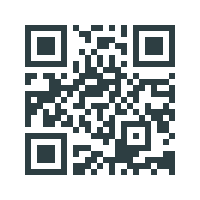 Scannerizza questo codice QR per aprire il percorso nell'applicazione SityTrail