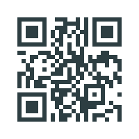 Scannerizza questo codice QR per aprire il percorso nell'applicazione SityTrail