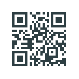 Scan deze QR-code om de tocht te openen in de SityTrail-applicatie