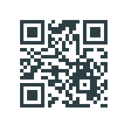 Scan deze QR-code om de tocht te openen in de SityTrail-applicatie