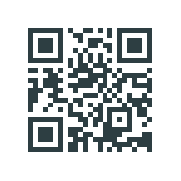 Scan deze QR-code om de tocht te openen in de SityTrail-applicatie