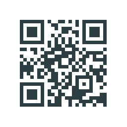 Scan deze QR-code om de tocht te openen in de SityTrail-applicatie