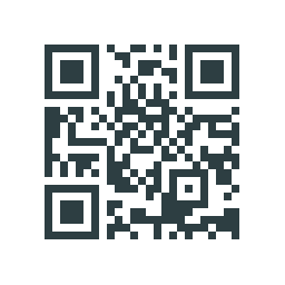 Scan deze QR-code om de tocht te openen in de SityTrail-applicatie