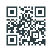 Scan deze QR-code om de tocht te openen in de SityTrail-applicatie