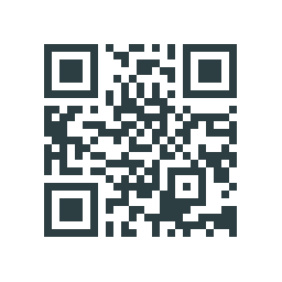 Scan deze QR-code om de tocht te openen in de SityTrail-applicatie