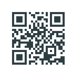 Scan deze QR-code om de tocht te openen in de SityTrail-applicatie