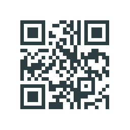 Scan deze QR-code om de tocht te openen in de SityTrail-applicatie