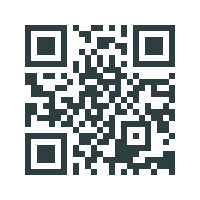 Scan deze QR-code om de tocht te openen in de SityTrail-applicatie