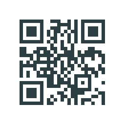 Scan deze QR-code om de tocht te openen in de SityTrail-applicatie