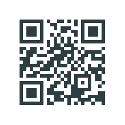 Scan deze QR-code om de tocht te openen in de SityTrail-applicatie