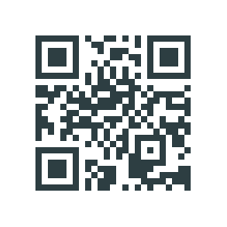 Scan deze QR-code om de tocht te openen in de SityTrail-applicatie