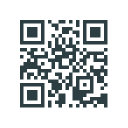 Scan deze QR-code om de tocht te openen in de SityTrail-applicatie