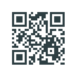 Scannerizza questo codice QR per aprire il percorso nell'applicazione SityTrail