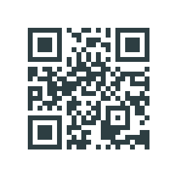 Scan deze QR-code om de tocht te openen in de SityTrail-applicatie