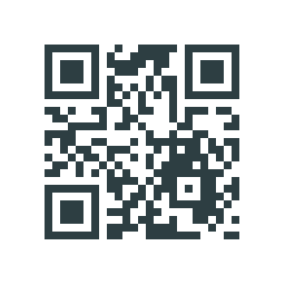 Scan deze QR-code om de tocht te openen in de SityTrail-applicatie