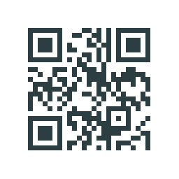 Scan deze QR-code om de tocht te openen in de SityTrail-applicatie