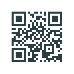 Scan deze QR-code om de tocht te openen in de SityTrail-applicatie