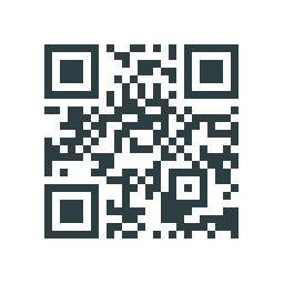 Scan deze QR-code om de tocht te openen in de SityTrail-applicatie