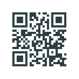 Scan deze QR-code om de tocht te openen in de SityTrail-applicatie