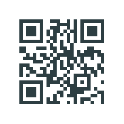 Scan deze QR-code om de tocht te openen in de SityTrail-applicatie