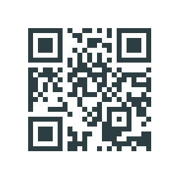 Scan deze QR-code om de tocht te openen in de SityTrail-applicatie