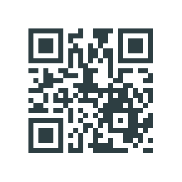 Scan deze QR-code om de tocht te openen in de SityTrail-applicatie