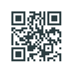 Scan deze QR-code om de tocht te openen in de SityTrail-applicatie