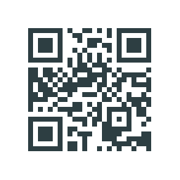 Scan deze QR-code om de tocht te openen in de SityTrail-applicatie