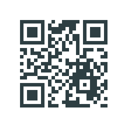 Scan deze QR-code om de tocht te openen in de SityTrail-applicatie