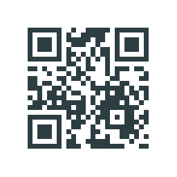 Scan deze QR-code om de tocht te openen in de SityTrail-applicatie