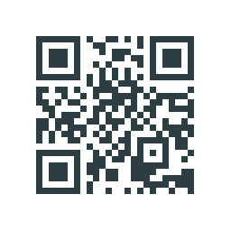 Scan deze QR-code om de tocht te openen in de SityTrail-applicatie