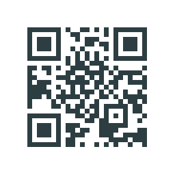 Scan deze QR-code om de tocht te openen in de SityTrail-applicatie