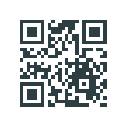 Scan deze QR-code om de tocht te openen in de SityTrail-applicatie