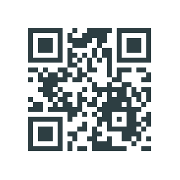 Scan deze QR-code om de tocht te openen in de SityTrail-applicatie