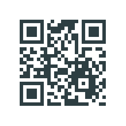 Scan deze QR-code om de tocht te openen in de SityTrail-applicatie