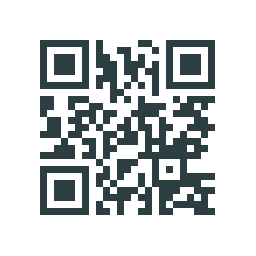 Scan deze QR-code om de tocht te openen in de SityTrail-applicatie