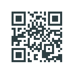 Scan deze QR-code om de tocht te openen in de SityTrail-applicatie