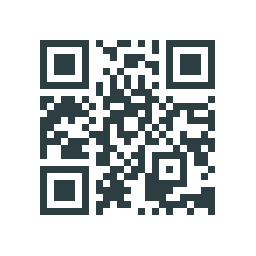 Scan deze QR-code om de tocht te openen in de SityTrail-applicatie