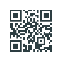 Scan deze QR-code om de tocht te openen in de SityTrail-applicatie