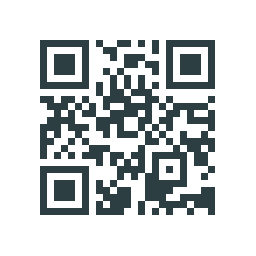 Scan deze QR-code om de tocht te openen in de SityTrail-applicatie