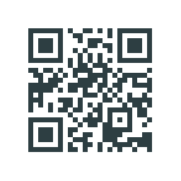 Scan deze QR-code om de tocht te openen in de SityTrail-applicatie