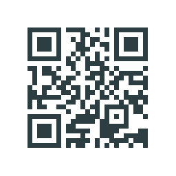 Scan deze QR-code om de tocht te openen in de SityTrail-applicatie